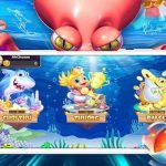 Bắn Cá Oneshot – Chinh Phục Đại Dương Huyền Bí Đẳng Cấp