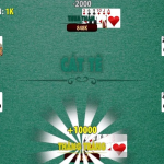 Cách Chơi Bài Catte – Hướng Dẫn Người Mới Nhập Cuộc Nhanh