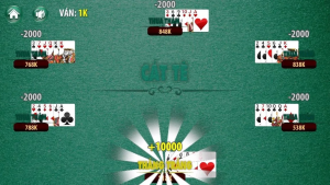 Cách chơi bài Catte chi tiết từ luật, chiến thuật đặc biệt đến mẹo nâng cao giúp bạn thắng nhanh. Hướng dẫn dễ hiểu cho cả người mới và chơi lâu năm.