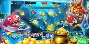 Meta: Bắn cá online đang trở thành hình thức giải trí hàng đầu hiện nay và được nhiều người ưa chuộng. Hãy theo dõi bài viết của 8us để tìm hiểu về trò chơi này.