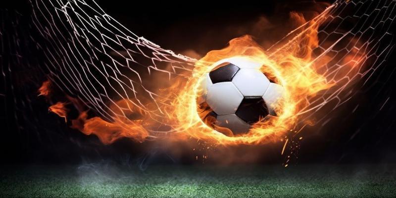 Chiến thuật dự báo tổng bàn thắng hiệu quả