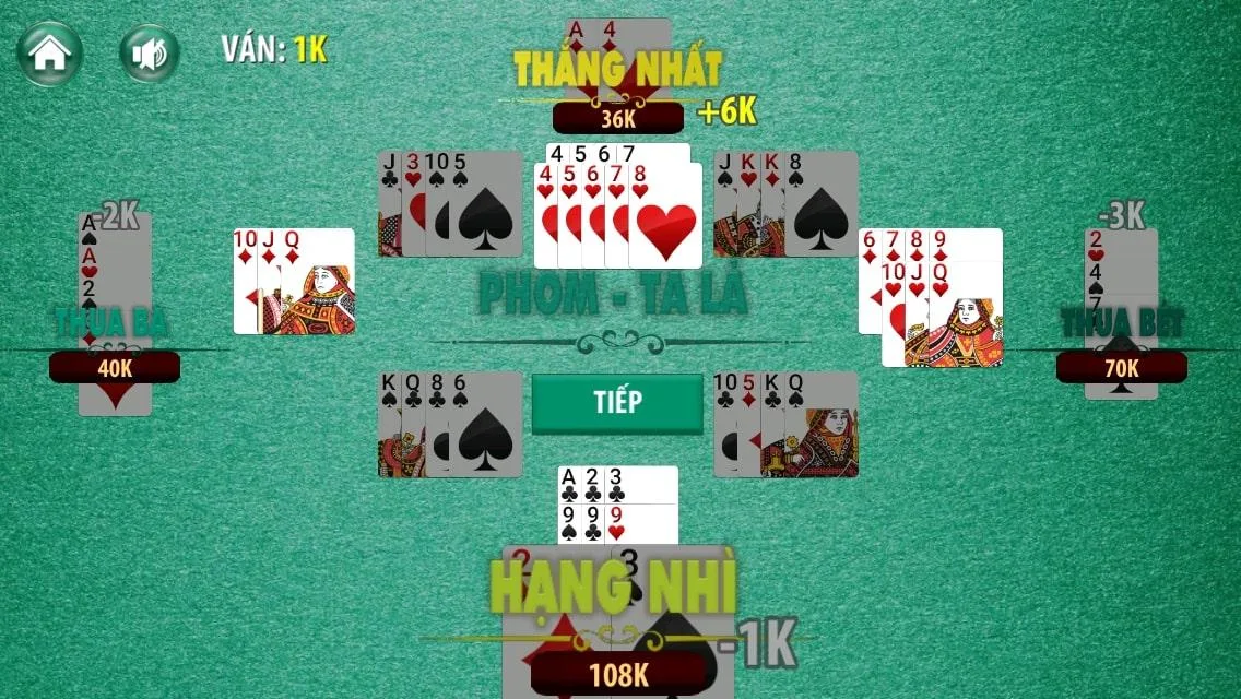 Hãy quản thật tốt những quân đã đánh ra