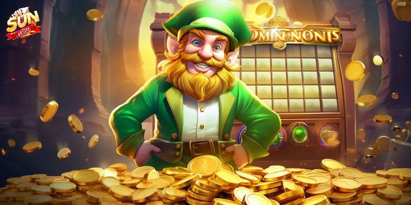 Cổng game Sunwin sở hữu cộng đồng gần 4 triệu tài khoản