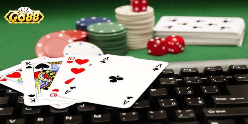 Trải nghiệm giải trí cổng game đa dạng thu hút người chơi