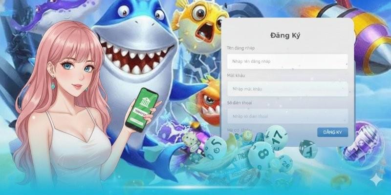 Tuân thủ điều kiện về độ tuổi đăng ký iwin