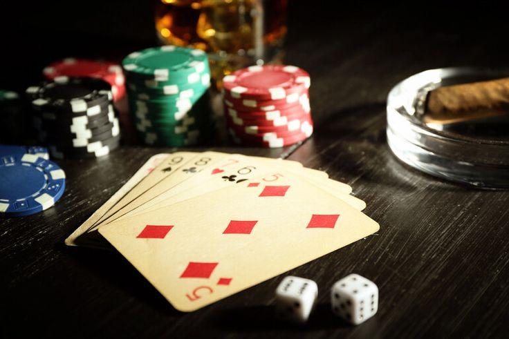 Quản lý rủi ro khi chơi Baccarat an toàn hiệu quả