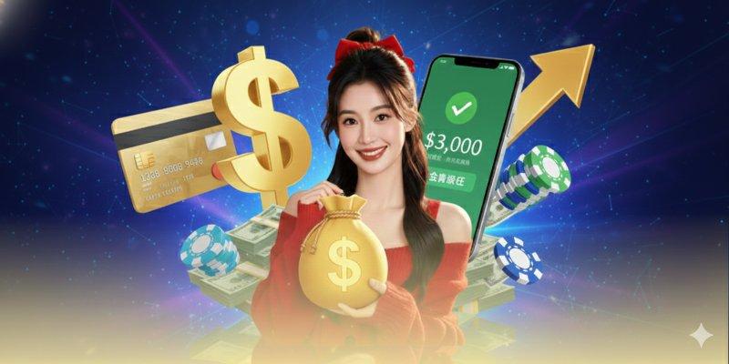 Hệ thống sẽ xử lý khiếu nại tài chính nghiêm ngặt