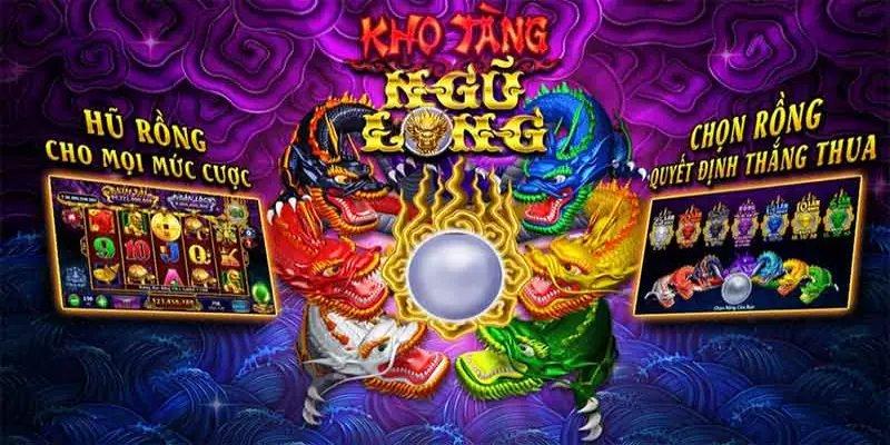 Thông tin giới thiệu về sảnh nổ hũ OK9 mới