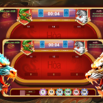 Kinh Nghiệm Chơi Rồng Hổ – Mẹo Tăng Tỷ Lệ Thắng Cược Cao