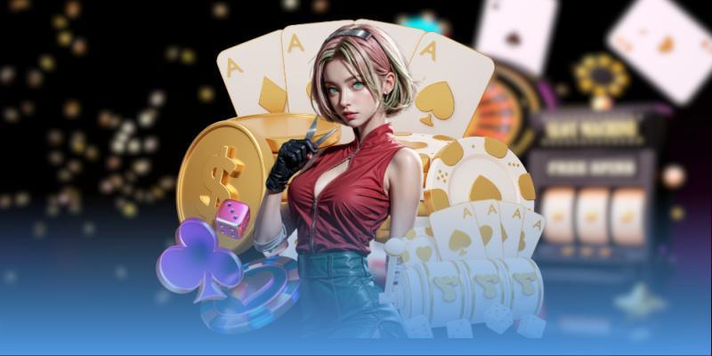 Game xóc đĩa đổi thưởng mang tính giải trí cao