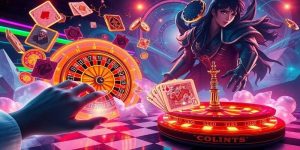Nhà cái PG88 cung cấp môi trường giải trí an toàn với kho game đa dạng. Khám phá các tính năng ưu việt và dịch vụ chuyên nghiệp tại đây ngay hôm nay.