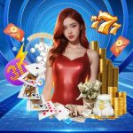 Cổng Game Go88 – Khám Phá Hệ Sinh Thái Giải Trí Và Trải Nghiệm Hấp Dẫn