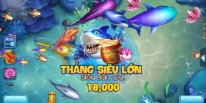 Cách chơi Thợ Săn Cá hiệu quả, mẹo săn boss cá lớn, chiến thuật bắn chuẩn và quản lý đạn giúp tối ưu điểm thưởng trong game bắn cá đổi thưởng hiện nay.