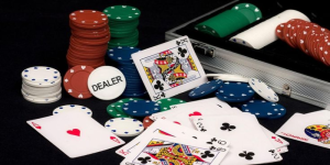 Mẹo quản lý vốn trong game bài giúp bạn kiểm soát chi tiêu thông minh, hạn chế thua lỗ, tối ưu lợi nhuận kiếm được và duy trì phong độ ổn định khi chơi.