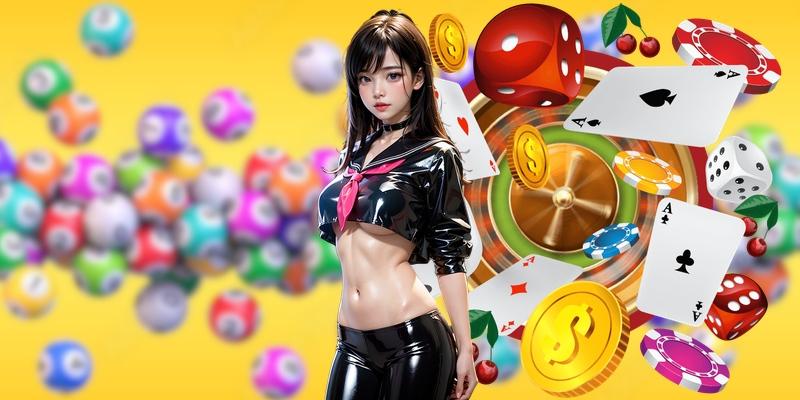 Xổ số GA888 mang đến trải nghiệm gì khác biệt