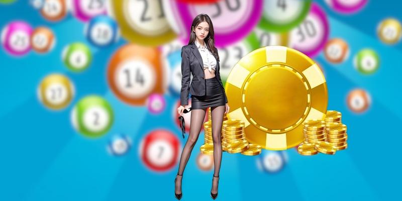 Xổ số GA888 và giá trị giải trí bền vững