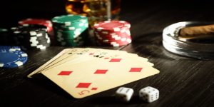 Thuật toán baccarat giải mã quy luật lặp lại của các cửa đặt tiền giúp người tham gia tự tin chốt phương án xuống vốn mang lại hiệu quả sinh lời cực cao.