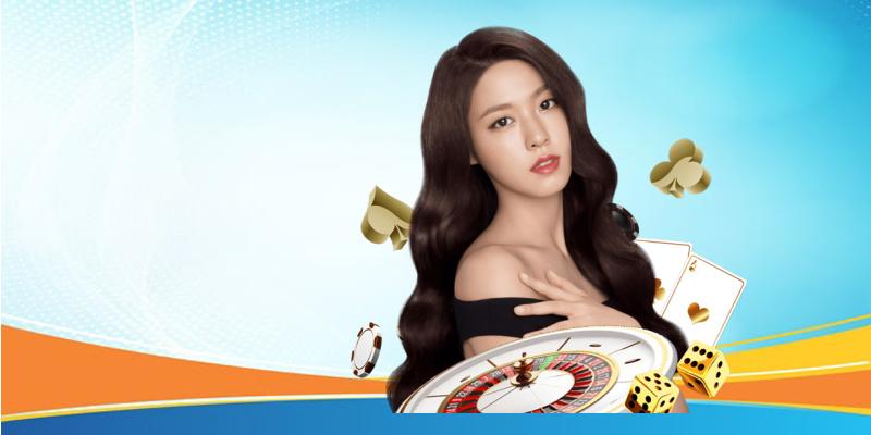 Truy cập trang chủ nhà cái