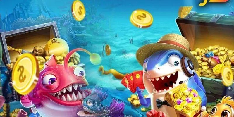 Cách sử dụng các mẹo chơi bắn cá cướp biển tối ưu nhất