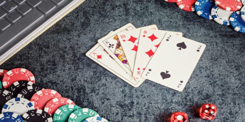 Hướng dẫn chơi bài xì dách cho người mới dễ hiểu