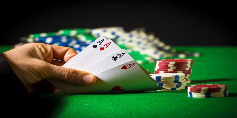 Game bài cào 3 lá có luật chơi đơn giản