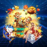 Nổ Hũ PG – Trải Nghiệm Săn Thưởng Hấp Dẫn Trên Nền Tảng Trực Tuyến