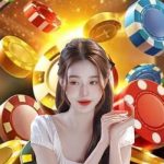 Live Casino Lucky88 không gian giải trí trực tuyến đỉnh cao
