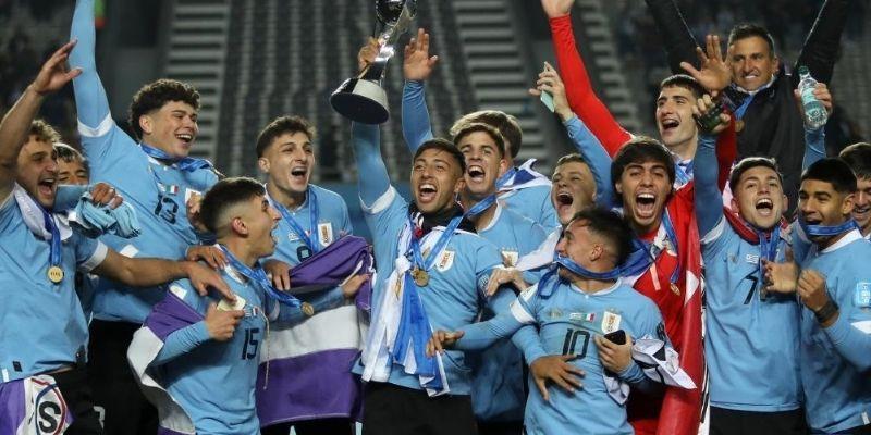 Lộ diện bài toán khó cho La Celeste tại World Cup 2026